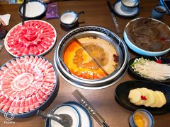 -快乐小羊(富强中路店)