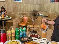-巽寮印象美食部落餐厅·海鲜·地方特色菜(惠州体验店)
