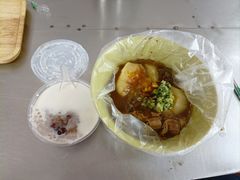 -小草糖水(海棠村店)
