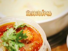 -金龙·打边炉(南京西路店)