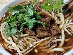 牛肉拉面-518牛肉拉面馆(包河花园店)