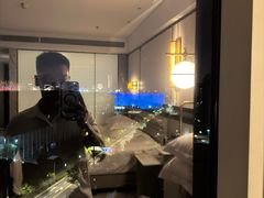 -北京北辰洲际酒店