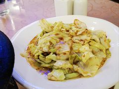 -烤肉宛饭庄(南礼士路店)