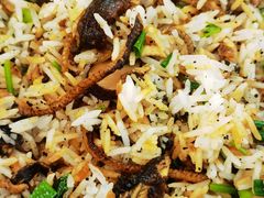 -台山美食一绝阿四台山黄鳝饭(阿四创作店)