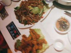 -八合里潮汕鲜牛肉火锅(福州万象城店)