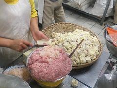 -新丰小吃(中山中路分店)