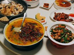 -醉得意·家常菜(杨家湾店)