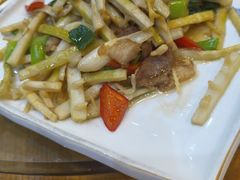 -下梅人家土菜馆(历史文化餐厅度假区店)