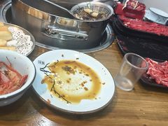 -刘少华贵州小黄牛·鲜牛肉火锅(总店)