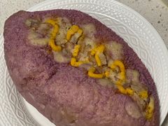 -木子木水日式烫面包(杭州首店)