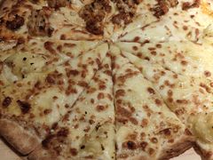 -比格比萨自助(南京万达茂店)