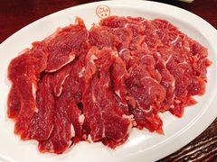 -大明铜锅·烤涮坊·烧烤(新开路店)