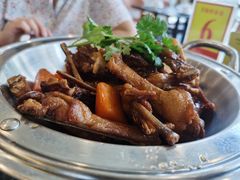 -美极鲜食坊(宝安南路店)