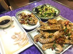 -威海渔村(静安旗舰店)