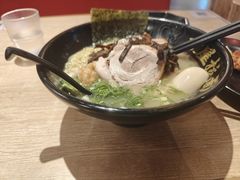 -寸屋拉面(凯德晶萃店)