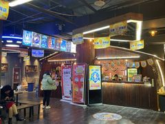 -YOGO优果密室逃脱(新佳丽广场店)