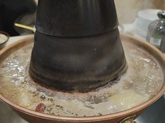 -福寿斋·老北京铜锅涮肉·烤鸭(顺义总店)