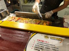 -四环冷面王(西单华威约饭街店)