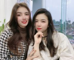 -80&90形象设计