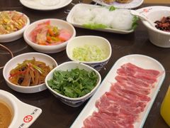 -匹夫涮肉城(黄村店)