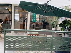 -稀物集咖啡(徽州大道店)