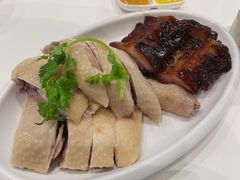 -翠华餐厅(宝安壹方城店)