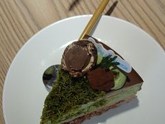 -嗒令甜品·主题融合料理餐厅(首座时代店)