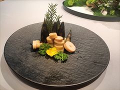 -徐州绿地皇冠假日酒店-汉宫中餐厅