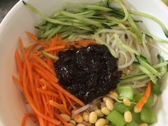 -北京炸酱面馆·烤鸭(前门总店)