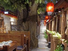 -普洱小黄牛餐厅铜火锅·思茅地方菜(世纪城店)
