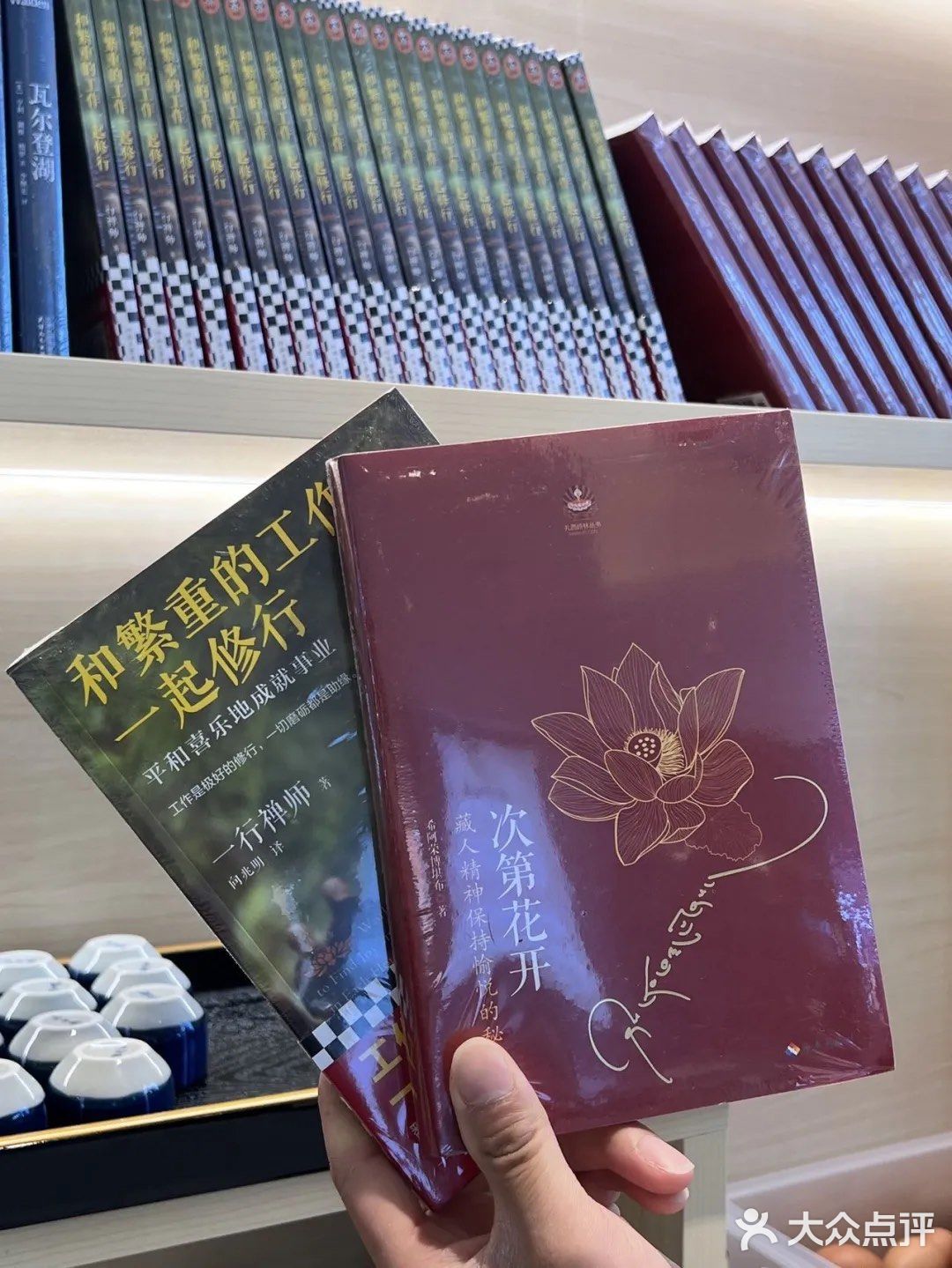 你敢信？和牛火锅还能这样畅吃？ 