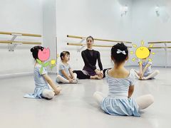 -苏菲艺术教育 | 芭蕾·钢琴(南山书城校区)