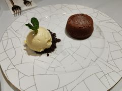 -Wei菋·Le Bistrot