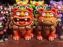 -晋江五店市传统文化旅游区