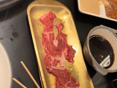 -東盛炭烤自助料理(玄武招商花园城店)