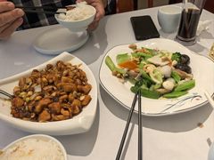 -峨嵋酒家(地安门店)