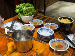 -凤吉园乌拉满族火锅中华老字号(繁荣路店)