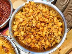 -周小亮丁家坡洋芋(全国总店)