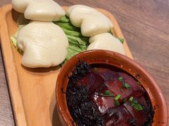 -香园茶社·金陵小灶(老门东店)