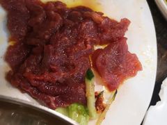 -韩风烤牛肉冷面店