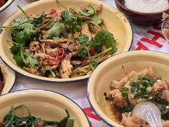 -东排食堂长沙小吃大排档(五一广场店)