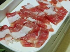 -蒙肥羊·酸汤潮牛·鲜牛肉火锅烤肉自助(岗顶店)