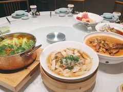 -门溪山居(七星店)