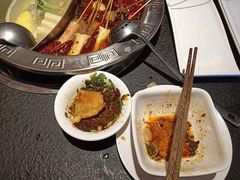 -季季红火锅(动壹店)