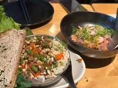 -Ginger(兴国路店)