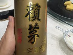 -岁粤Moon·湖景餐厅(月光码头店)