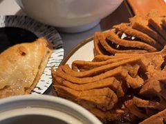 -东园小馆·早茶·淮扬小炒(印象汇店)