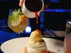 -Mercato莫卡多露台餐厅与酒吧(K11店)