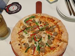 -棒约翰比萨·意面(肇嘉浜路店)