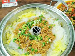 -冯大腕江湖川菜馆(后沙峪店)